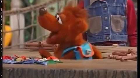 Waiting For Mr. MacRooney (1998 Version) Part 3