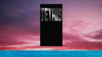 Soaring (Level 3) (Beta Mix) - Tetris (CD-i)