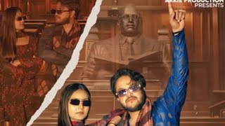 DELHI COURT ME JATAV!!akash jatav!! Vishal jatav