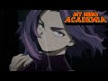 Deku vs Lady Nagant | My Hero Academia