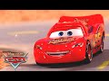 Recreando el Día 1 de Rayo McQueen en stop motion | Radiator Springs | Pixar Cars