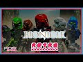 Building lego bionicle  pomelo retro  retrowednesdays