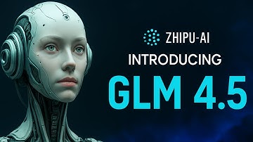 Zhipu’s GLM 4.5 Just Changed the Game