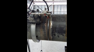 #ASNTPCN#ASME#TWI NDTCourse SAW Submerged Arc Welding in Pipe  Cswip NACE  Knowledge Training learn