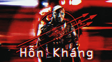 Hỗn Kháng - Thế Lực Đáng Lưu Tâm | Tổ Chức SCP