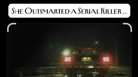 She Outsmarted a Serial Killer — The Lisa McVey Story