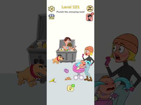 Impossible Date 2:😂Fun Riddle level 131 #shorts #gameplay #viral