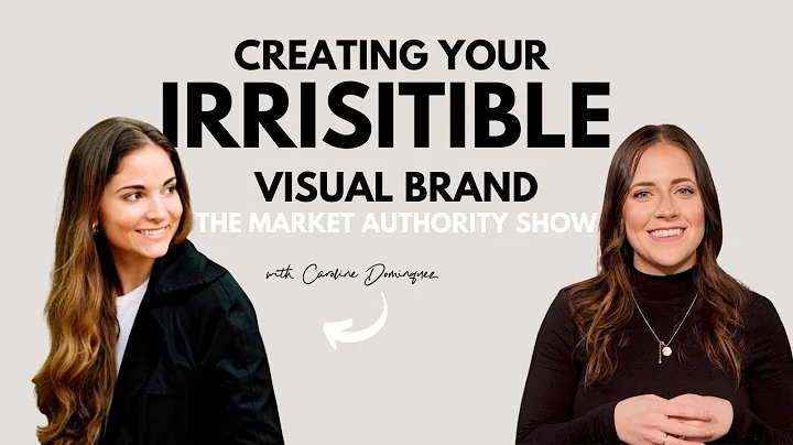 How to UPGRADE!! your visual real estate brand wit...