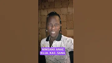 PITA NGWEGWELU ANA KUJA KAS SANA 