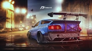 Обложка Need For Speed Fytch In These Shadows Feat Carmen Forbes Скачать Need For Speed Fytch In These Shadows Feat Carmen Forbes