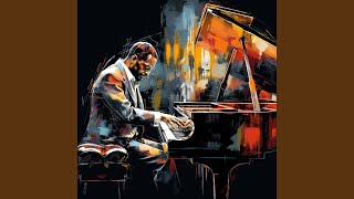 Vibrant Rhythms Jazz Piano