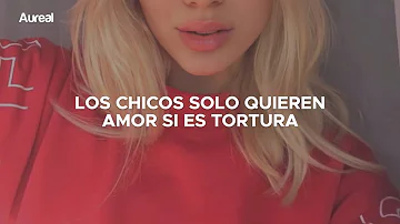 Taylor Swift - Blank Space (Traducida al Español)