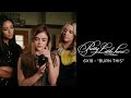 Pretty Little Liars - The Liars Find Out 'A.D' Was At Ella's & Byron's Wedding - 