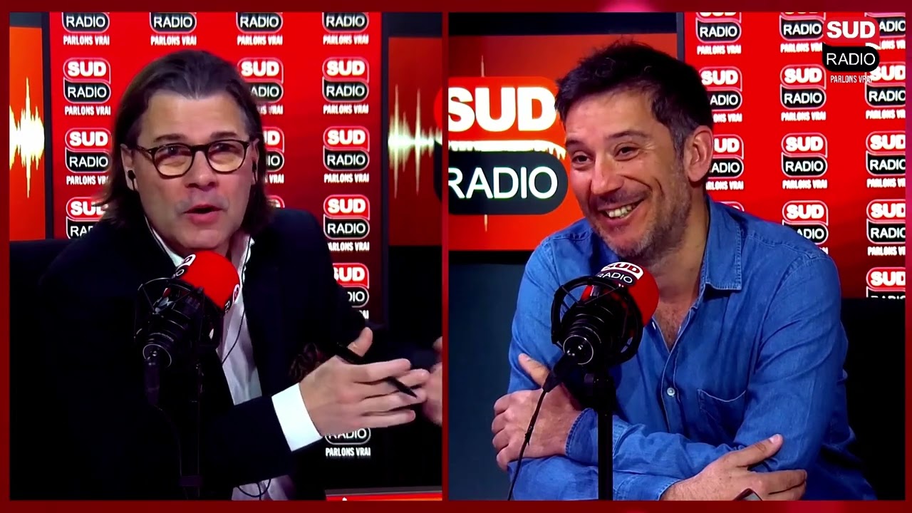 "Ce n’est jamais aussi simple que ce qu’on a imaginé sur le business plan !" – Vincent Guillet