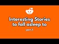 1 hour of stories to fall asleep to part 3