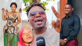 JUMA LOKOLE AMUUMBUA ANKO DEO KISA SHUU,ATOBOA SIRI ZOTE KUMTONGOZA ESHA BUHETI ,ZAI KIJIWE NONGWA