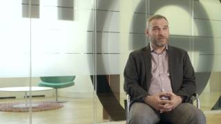 Membership case study: Patent attorney