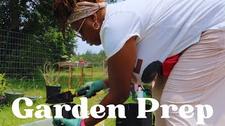 Summer Garden Prep 4 Beginners Part 3