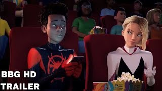 Bitten by a radioactive spider in the subway, brooklyn teenager miles
morales suddenly develops mysterious powers that transform him into
one and only sp...