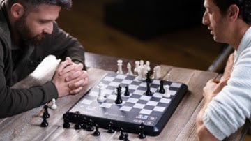 ChessUp Smart Connected Chess Board