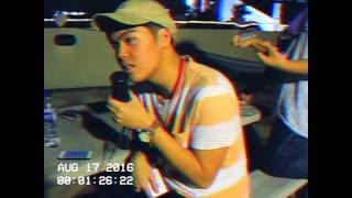 Devices - Bizarre Love Triangle || Minutes Before He Leaves: A Video Series
