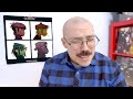 Gorillaz - Demon Days ALBUM REVIEW