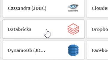 Qlik Sense SaaS in 60 - Binary Load and Databricks Connector