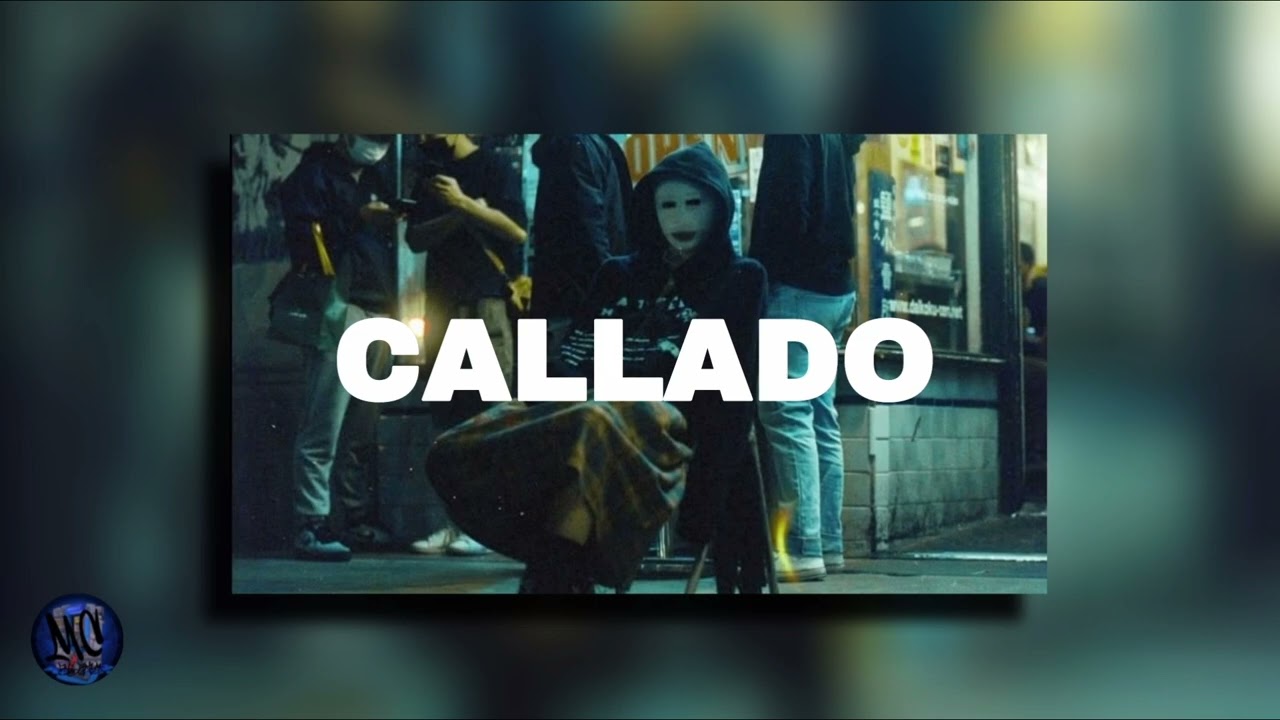 Freestyle Bombap Beat | Callado | Prod Malcriado Beats 