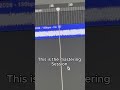 The mastering stage involves listening with intent. Duh!