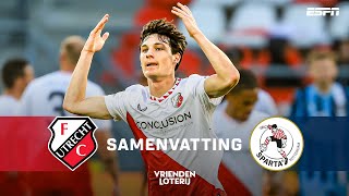 Download Lagu βπ₯οΈ Mohamed Nassoh ziet zijn GOAL AFGEKEURD worden! π¬ | Samenvatting FC Utrecht - Sparta MP3 Download Lagu βπ₯οΈ Mohamed Nassoh ziet zijn GOAL AFGEKEURD worden! π¬ | Samenvatting FC Utrecht - Sparta MP3