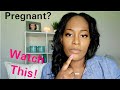 5 WEIRD pregnancy symptoms nobody talks about!