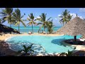 Karafuu Beach resort & Spa Zanzibar.  Обзор отеля Карафу. Занзибар 2020