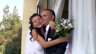 Видеосъёмка Свадьбы В Челябинске (020-07)