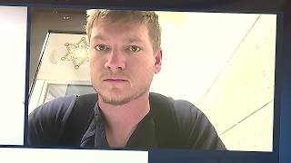 Virginia man charged in deadly I-75 crash in Oakland County that killed 4, including 2 kids