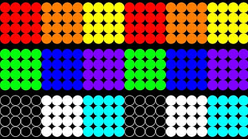 The Factory 6 Legs Eliminations Marble Race In Algodoo