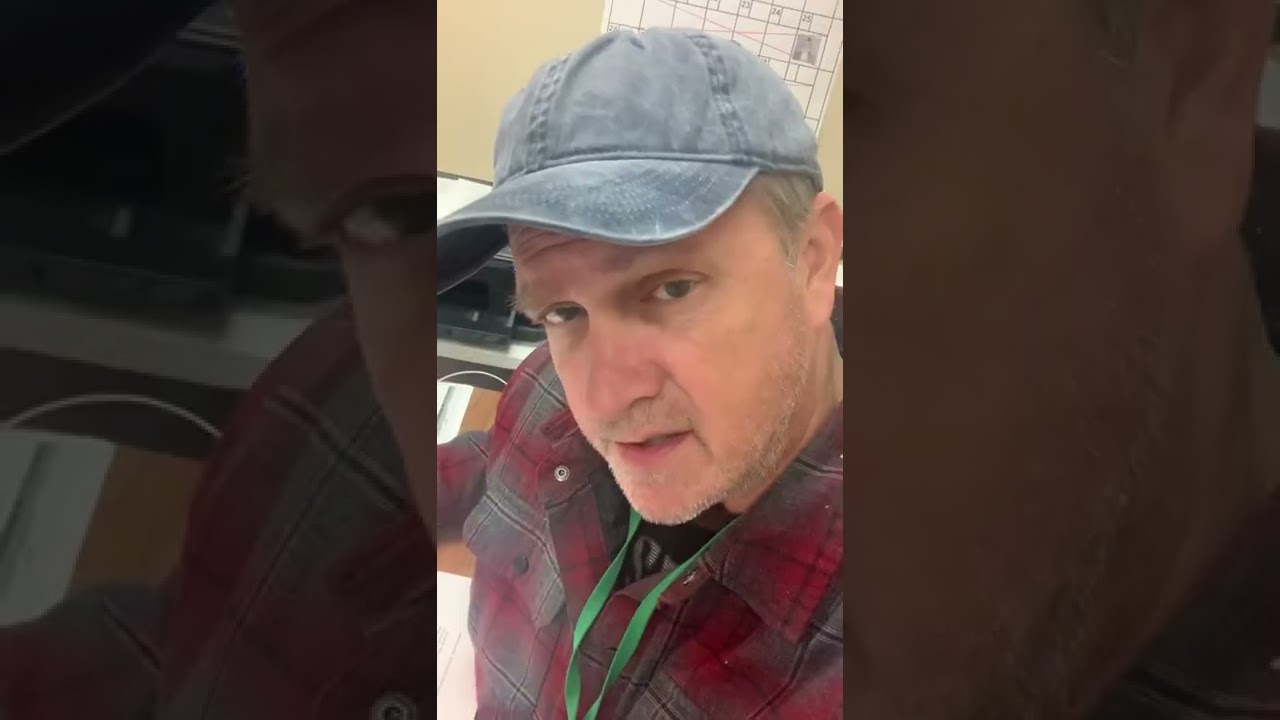 We Got History: Gathering Movie Props 