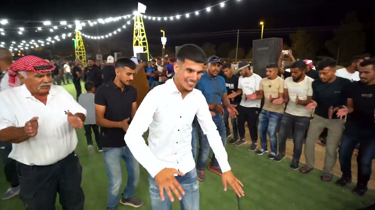 دحيه افراح ال ابن عوده - ابو ربيعه - العريس نسيم - عمر ابو عياده - محمد المطيرات - يوسف الصرايعه