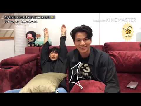 [Eng SUB] MewGulf Live TharnType Episode 1