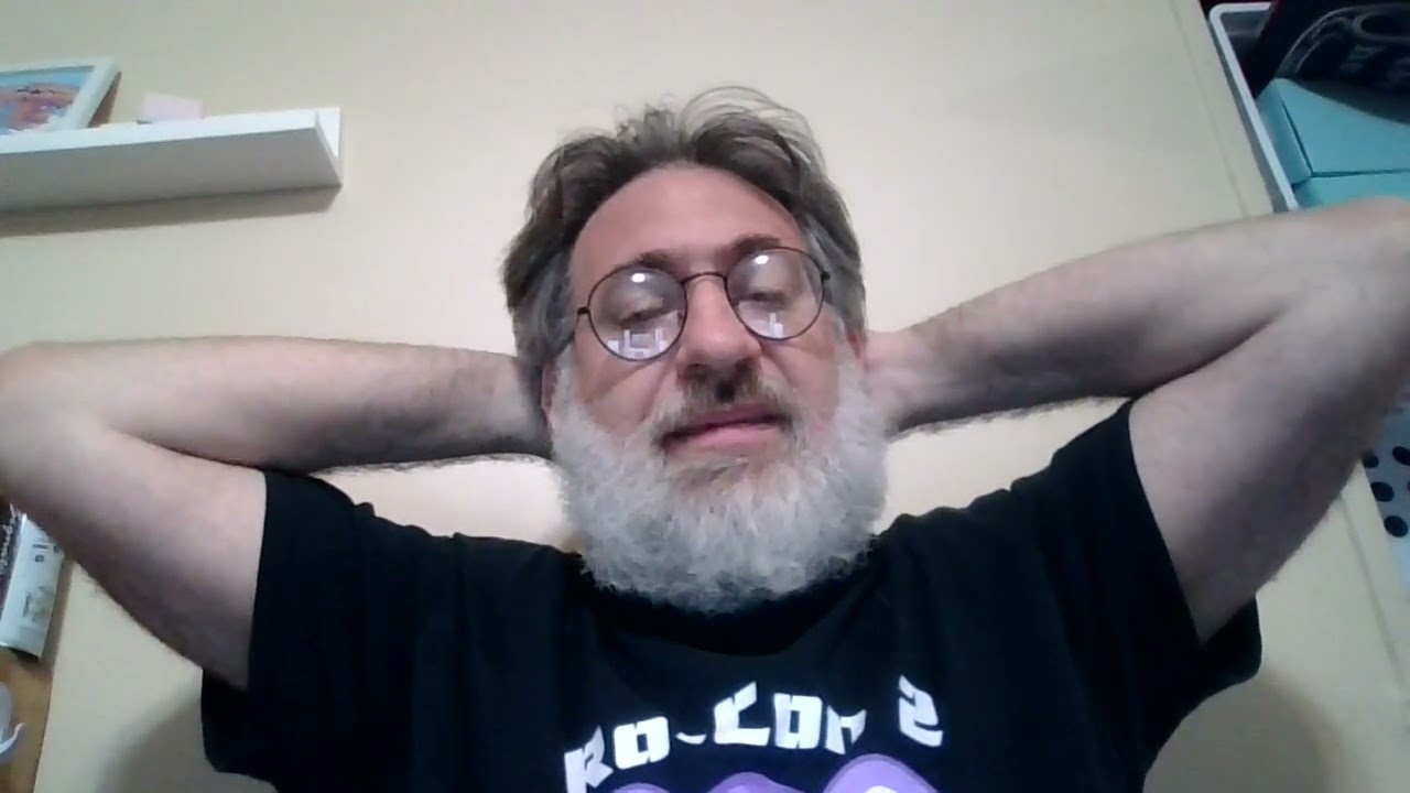 Jeff Mach - a statement on my cancellation