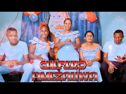 CHEREKO AMEZALIWA By Eng DADY RUTTA Official Music Video Wimbo Wa Noeli Christmas 