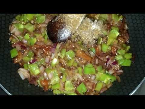 طريقة الفول باللية الضاني والزبدة البلدي فظييييييع