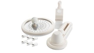 Full Martha Stewart Crafts Circle Tool Kit Update