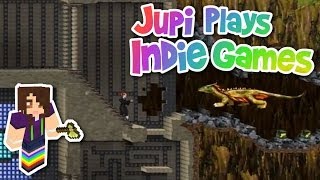 Jupi Plays Indie Games: WindForge