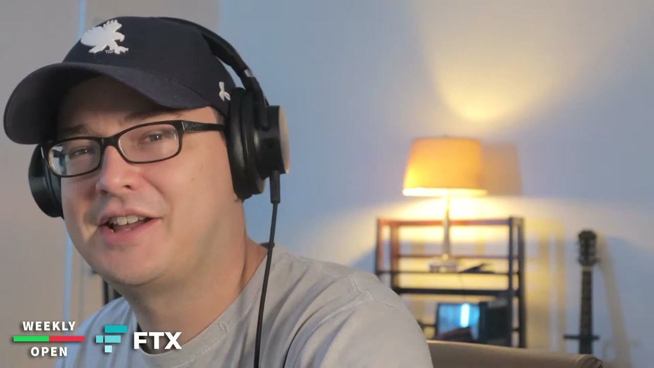 Weekly Open, August 30th: Open Sea SZN