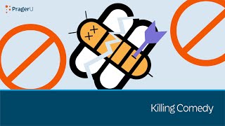 Killing Comedy 5 Minute Video