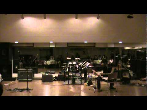 DEAR ALGERNON(氷室京介 COVER/by manasan)