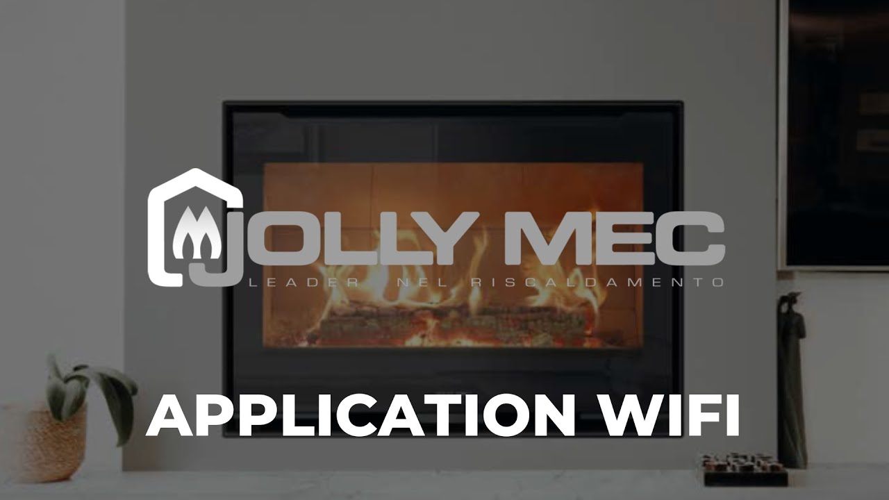 JOLLY MEC TUTO Application WiFi YouTube — free download