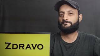 Pronunciation of Zdravo Pronunciation of Zdravo