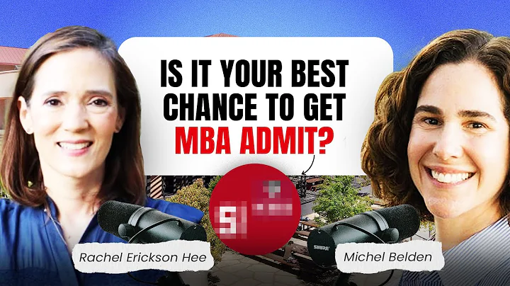 Applying to M7 MBA in R2 - Do You Have Better Odds of Getting Admitted?