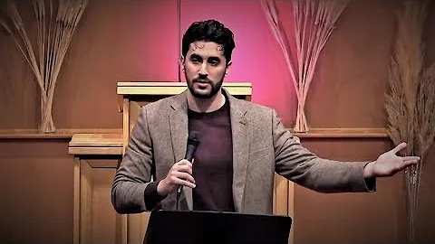 2 Samuel 6 (Part 2) Bible Study (David and Michal) | Pastor Daniel Batarseh